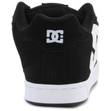 Dc Shoes Skate čevlji DC Net 302361-BLW Črna | Shoptok.si