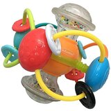 Infantino zvečka i grickalica - Lopta | shoptok.hr