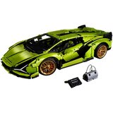 Lego LEGO® TECHNIC™ 42115 Lamborghini Sián FKP 37 | shoptok.hr
