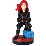 Exquisite Gaming black widow avengers igralni telefon/polnilnik za krmilnik in držalo za figure | Shoptok.si