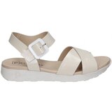 Pitillos Sandali & Odprti čevlji 10551 Bež | Shoptok.si