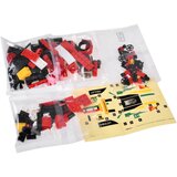  Kocke športni avtomobilček (164 elementov) | Shoptok.si