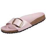 Birkenstock Natikače s potpeticom prljavo roza | shoptok.hr