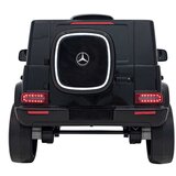 Licencirani auto na akumulator Mercedes Benz EQG - crni | shoptok.hr