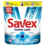 Savex kapsule za pranje veša Cene
