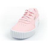 Puma Nizke superge Carina Rožnata | Shoptok.si