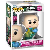 Disney Funko POP figura Alice in Wonderland - Mad Hatter with Tea, 10,9 cm Cijene