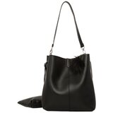  Ženska torba 2770-38307, Crna | ePonuda.com
