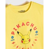 Sinsay Majica dugih rukava Pokémon | shoptok.hr