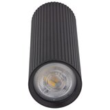SPOT svetlo TUNE L 1xGU10/10W/230V 24 cm crno | Eponuda.com