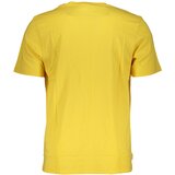 Timberland YELLOW MEN&#39;S SHORT SLEEVED T-SHIRT | shoptok.hr