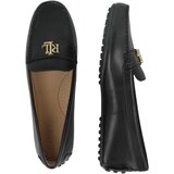 Polo Ralph Lauren Mokasinke 'BARNSBURY' zlatna / crna | shoptok.hr