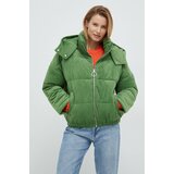 United Colors Of Benetton Jakna ženska, zelena barva, | Shoptok.si