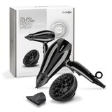 Babyliss Compact Pro 2400 6715DE sušilec za lase | Shoptok.si