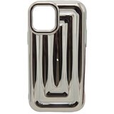  Maska za telefon SHINING MAZE za Iphone 11, Srebrna | Eponuda.com