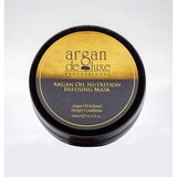  ARGAN DE LUXE - Argan oil Nutrition infusing Maska za kosu 500ml | ePonuda.com