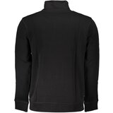 Boss HUGO MEN&#39;S BLACK ZIP SWEATSHIRT | shoptok.hr