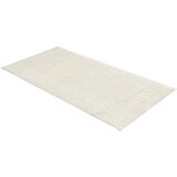 Novel PREPROGA Z VISOKIM FLOROM 70/140 cm krem barve | Shoptok.si