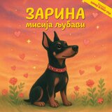 iLearn Tina Horvat - Zarina misija ljubavi | Eponuda.com