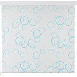 Furnova Rolo zavesa za prho 160x240 cm mehurčki, (21918521) | Shoptok.si