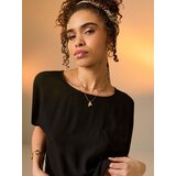 Sinsay Viskozna bluza | shoptok.hr