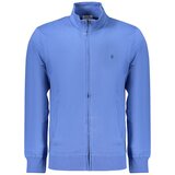 COVERI MOVING muški plavi sweatshirt na zip | shoptok.hr