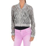 Met Jakne 10DGA0622-P335-0913 Siva Cene