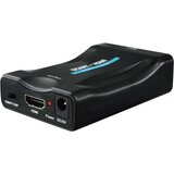 Hama AV adapter, Scart v HDMI 00121775 cene