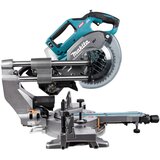 Makita Akumulatorska potezno-nagibna testera - ger LS002GZ01 + Efficut list testere za drvo; 40V XGT | ePonuda.com