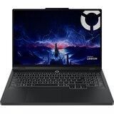 Lenovo Legion Pro 5 16IAX10 Intel Core Ultra 7 255HX Laptop 40,6 cm (16) WQXGA 32 GB DDR5-SDRAM 1 TB SSD NVIDIA GeForce RTX 5070 Wi-Fi 7 (802.11be) NoOS Black | shoptok.hr