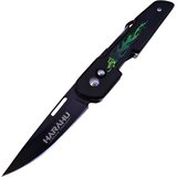 IZMAEL Outdoor sklopivi nož CO - 40393 - 17,5 / 10cm / 2. Kvaliteta Cijene