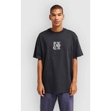 Rvca Ornate T-Shirt washed black Cene