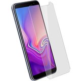 AVIZAR Film za zaslon Kaljeno steklo, tanko in odporno 9H - Ultra transparentno str. Samsung Galaxy J6 Plus, (20606869) Cene