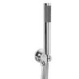 REA Bath Komplet za tuširanje za vgradnjo Lungo Diamond Chrom + BOX | Shoptok.si