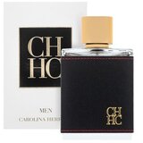 Carolina Herrera CH toaletna voda 100 ml za moške | Shoptok.si