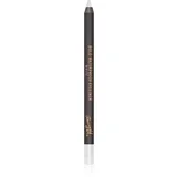 Barry M Bold Waterproof Eyeliner vodoodporni svinčnik za oči odtenek White