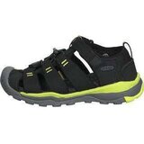 Keen Pohodništvo Newport Neo H2 Črna | Shoptok.si