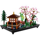 Lego Icons: Vrt za opuštanje | shoptok.hr