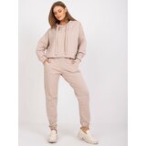 RELEVANCE Set-RV-KMPL-7826.82P-beige | Shoptok.si