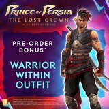 UBI SOFT Prince of Persia The Lost Crown /PS4 | Eponuda.ba