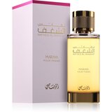 Rasasi Nafaeis Al Shaghaf Maraya Femme parfemska voda za žene 100 ml Slike