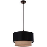 Lesnina XXXL VISEČA NIHALNA SVETILKA Sferia 25/25/115 cm E27 | Shoptok.si