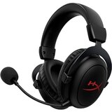 HP slušalice hyperx cloud ii core bežične gaming crna (6Y2G8AA) cene