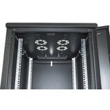 Intellinet rack orman 713191 19"/42U 800x800x2033/staklena vrata/bravica | Eponuda.com