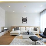 Atelier Del Sofa zidna dekoracija Good Vibes, 50x70 cm 2 mm, Crna Cene
