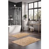 Lessentiel Maison set prostirki za kupatilo CT-5173, 2 komada, šarena Cene
