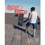 Vision Runner Steam Key GLOBAL | ePonuda.com