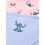 Sinsay Komplet od 2 para gaćica s visokim udjelom pamuka Stitch | shoptok.hr