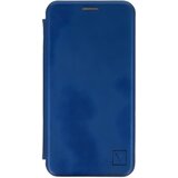 Vennus Elegantna knjigovita futrola za Xiaomi Mi 11 Lite 5G/Mi 11 Lite 4G - Plava KP18021 Cijene