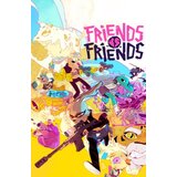 Steam Friends vs Friends (PC) Key EUROPE | ePonuda.com